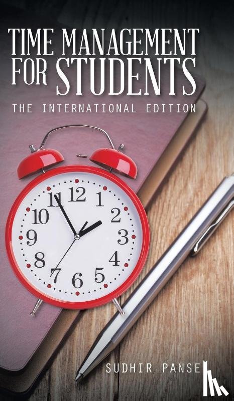 Panse, Sudhi - Time Management for Students