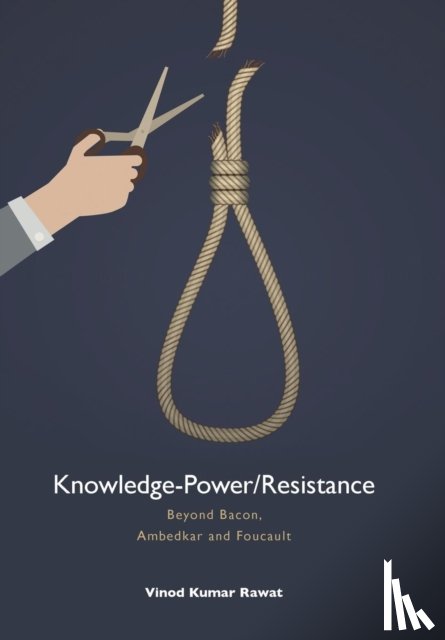Rawat, Vinod Kumar - Knowledge-Power/Resistance