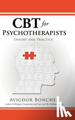 Bonchek, Dr Avigdor - CBT for Psychotherapists