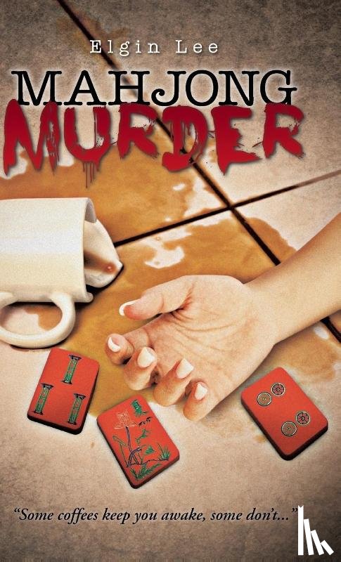 Elgin Lee - Mahjong Murder