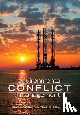 Clarke - Environmental Conflict Management