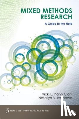 Vicki L. Plano Clark, Nataliya V. Ivankova - Mixed Methods Research