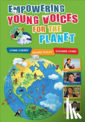 Cherry - Empowering Young Voices for the Planet