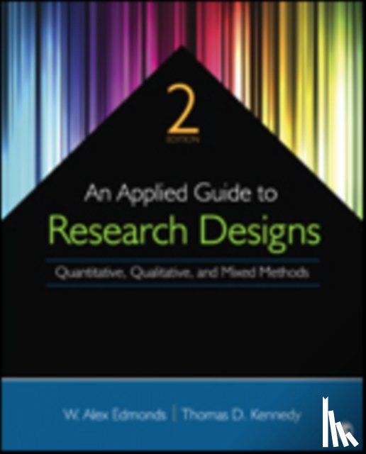 Edmonds - An Applied Guide to Research Designs: Quantitative, Qualitative, and Mixed Methods