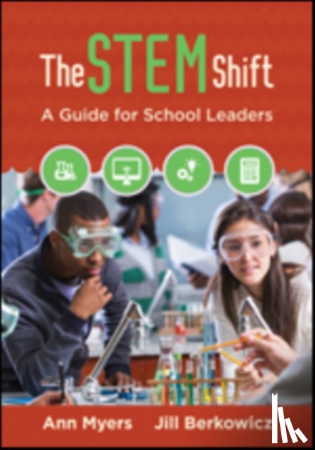 Myers - The STEM Shift