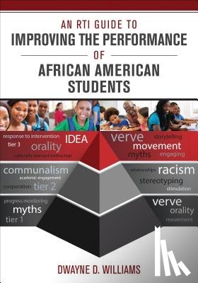 Williams - An RTI Guide to Improving the Performance of African American Students