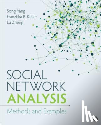 Song Yang, Franziska Barbara Keller, Lu Zheng - Social Network Analysis