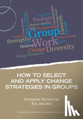 Schimmel - How to Select and Apply Change Strategies in Groups
