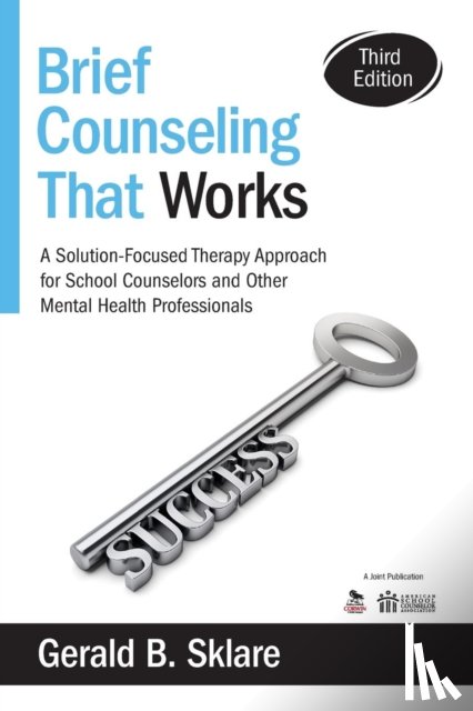 Gerald B. Sklare - Brief Counseling That Works