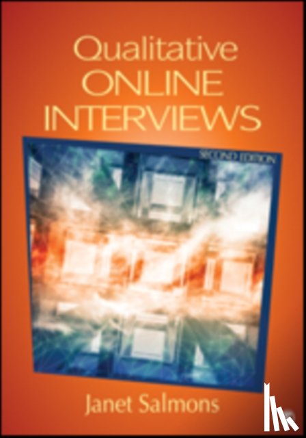 Salmons - Qualitative Online Interviews