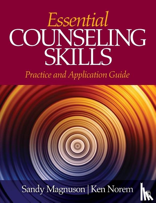 Magnuson, Sandy, Norem, Ken - Essential Counseling Skills