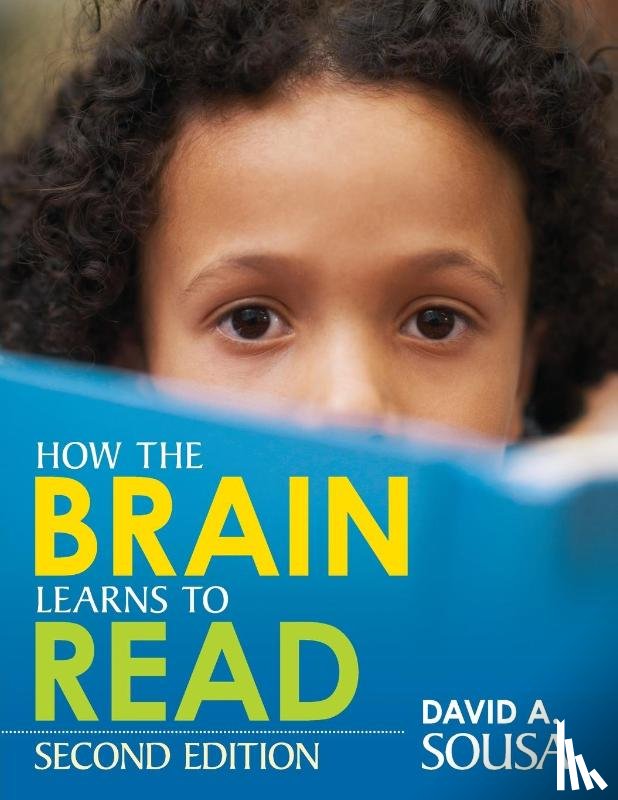 Sousa, David A. - How the Brain Learns to Read