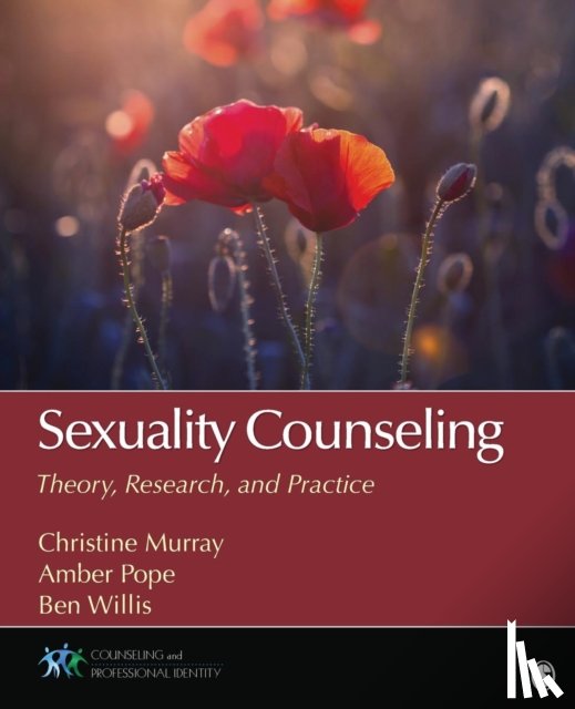 Murray - Sexuality Counseling: Theory, Research, and Practice