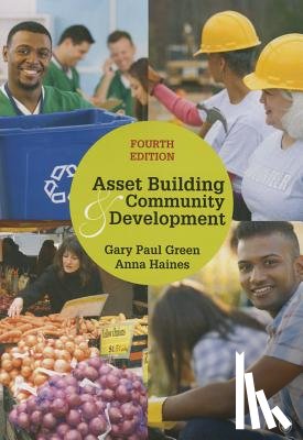 Green - Asset Building & Community Development