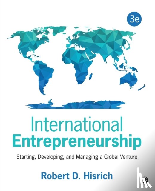 Hisrich, Robert D. - International Entrepreneurship