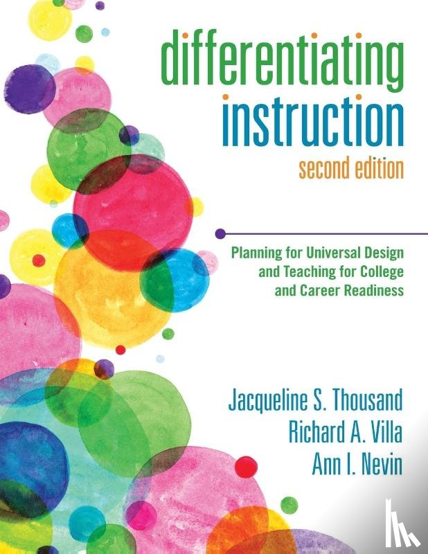  - Differentiating Instruction