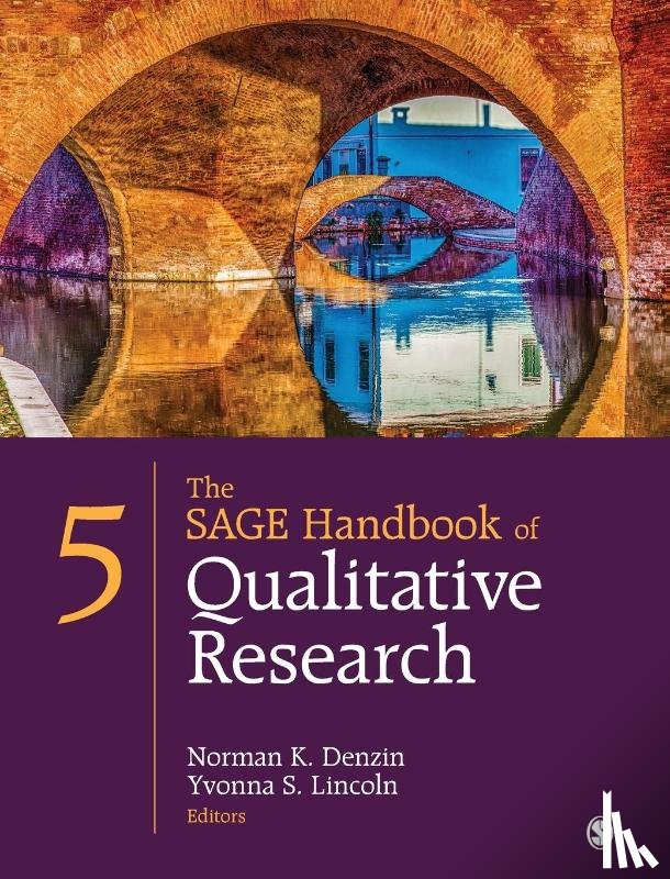 Denzin - The SAGE Handbook of Qualitative Research