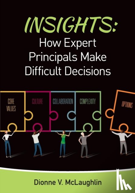 McLaughlin - Insights: How Expert Principals Make Difficult Decisions
