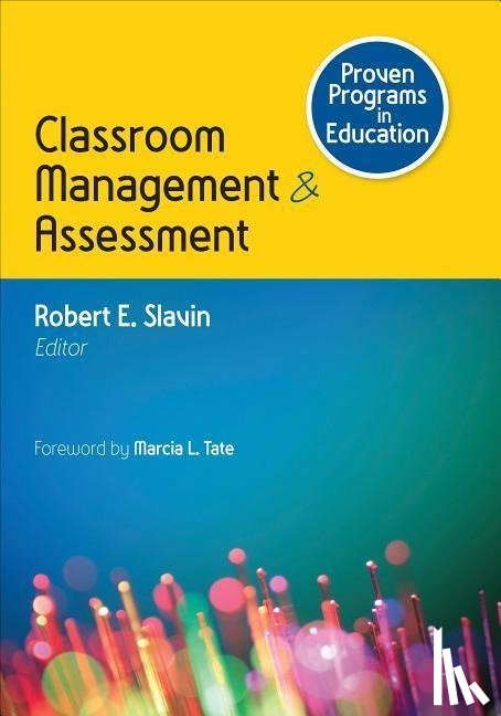 Slavin - Proven Programs in Education: Classroom Management and Assessment