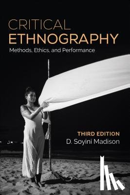 Madison, D. Soyini - Critical Ethnography