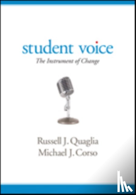 Quaglia, Russell J., Corso, Michael J. - Student Voice