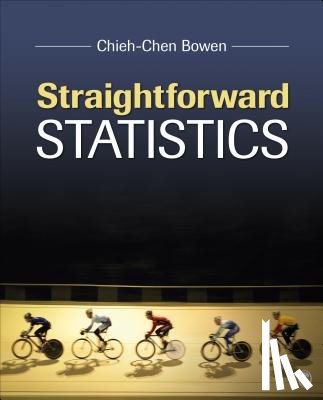 Bowen - Straightforward Statistics