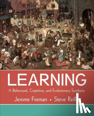 Frieman - Learning