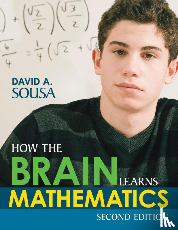 Sousa, David A. - How the Brain Learns Mathematics