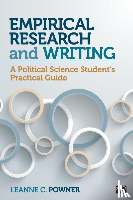 Leanne C. Powner - Empirical Research and Writing