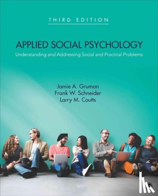 - Applied Social Psychology