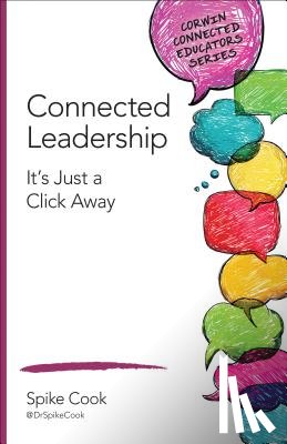 Cook - Connected Leadership: It s Just a Click Away