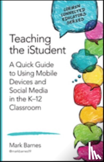 Barnes - Teaching the iStudent