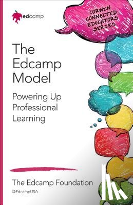 Swanson - The Edcamp Model