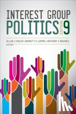 Cigler - Interest Group Politics