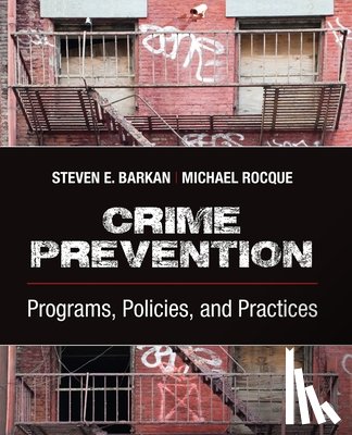 Barkan - Crime Prevention