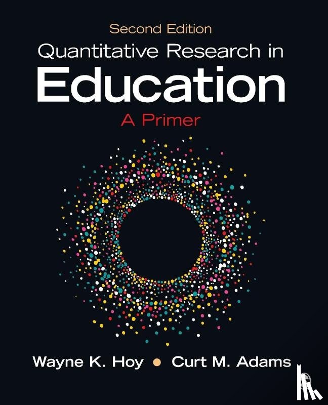 Hoy, Wayne K., Adams, Curt M. - Quantitative Research in Education