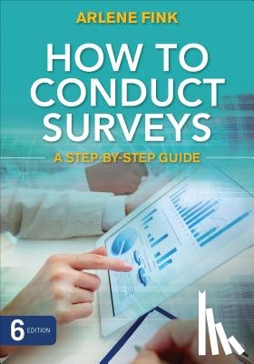 Fink, Arlene G. - How to Conduct Surveys