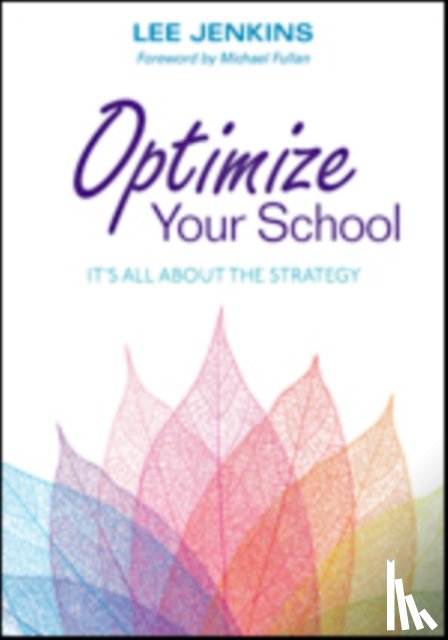 Jenkins - Optimize Your School: It's All About the Strategy