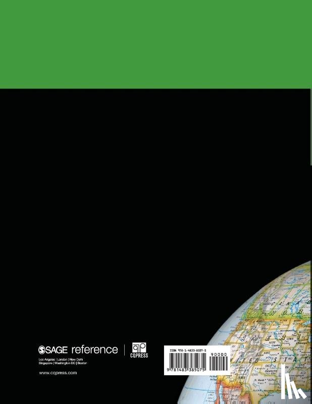  - City Crime Rankings 2015
