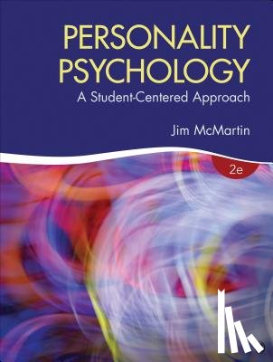 McMartin - Personality Psychology: A Student-Centered Approach