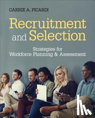 Picardi, Carrie A. - Recruitment and Selection