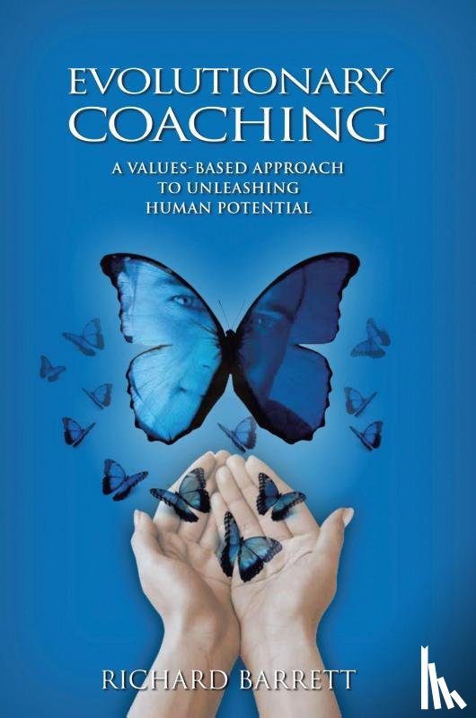 Barrett, Richard (Barrett Values Centre) - Evolutionary Coaching