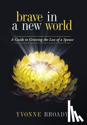 Broady, Yvonne - Brave in a New World