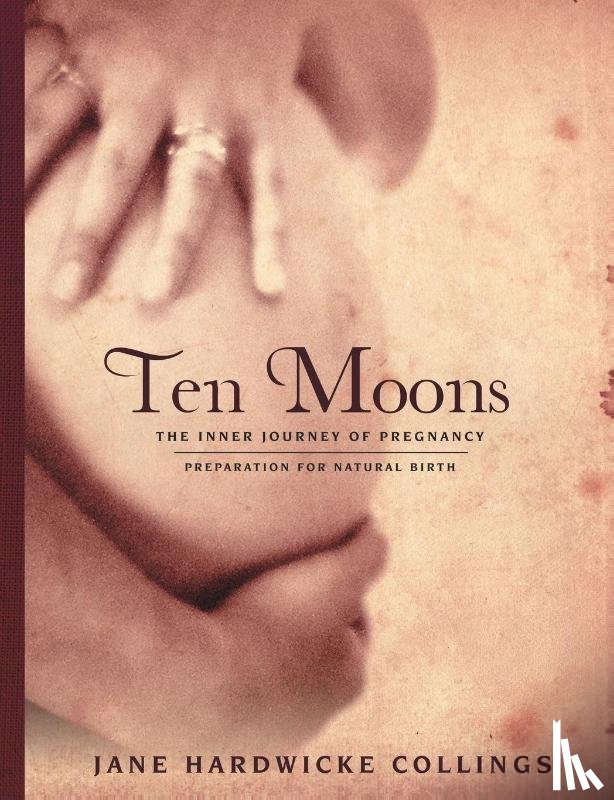 Hardwicke Collings, Jane - Ten Moons