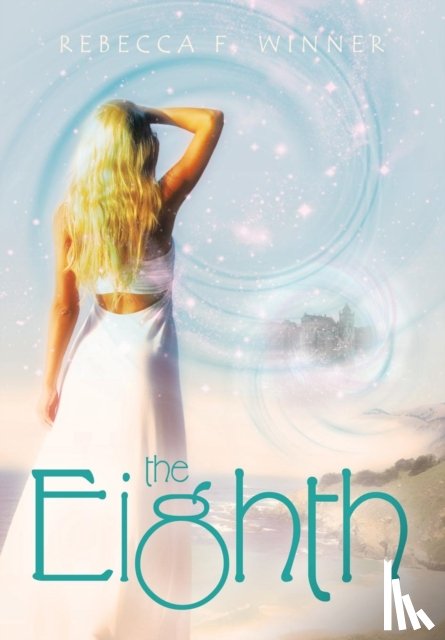 Winner, Rebecca F - The Eighth