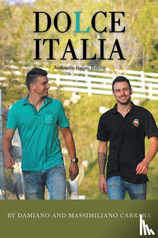 Carrara, Damiano, Carrara, Massimiliano - Dolce Italia
