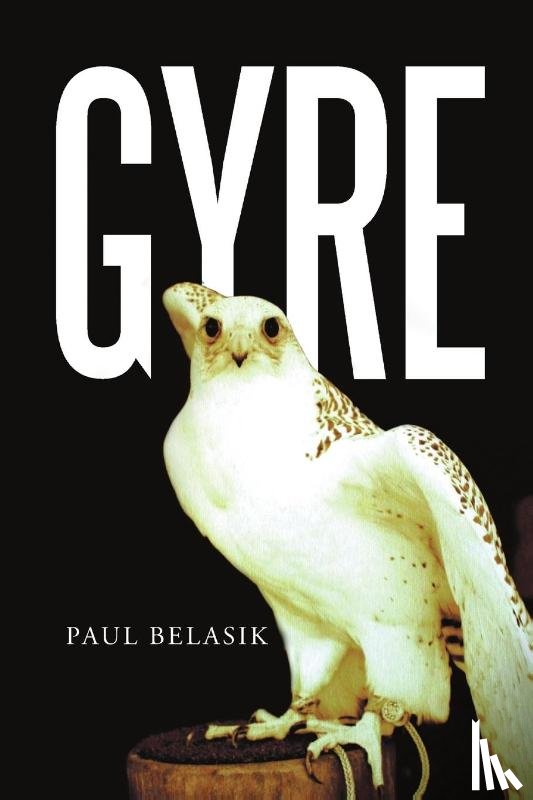 Belasik, Paul - Gyre