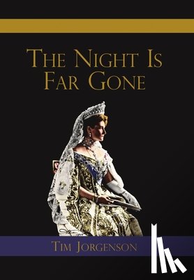 Jorgenson, Tim - The Night Is Far Gone