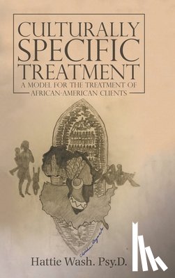 Wash Psy D, Hattie - Culturally Specific Treatment