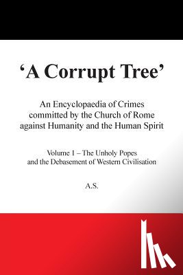 Stockwell, Antony, A S - A Corrupt Tree
